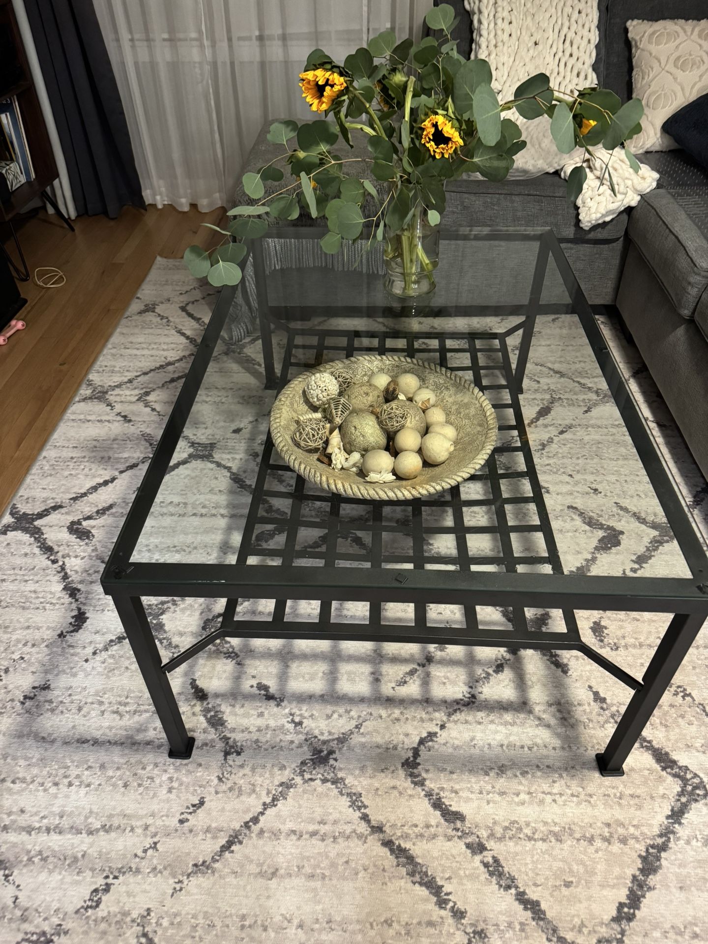 Coffee Table For Sale
