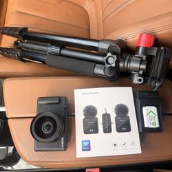 Sony ZV1-F