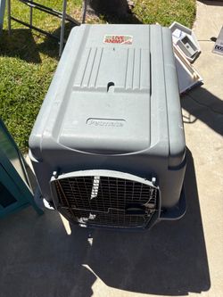 M/L Dog Crate