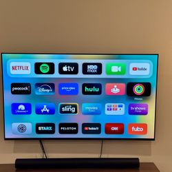 Apple TV 4K (32GB) - Excellent Condition