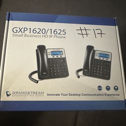 Brand New Office Desk Phones