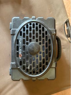 Turtlebox Gen3 Portable Speaker