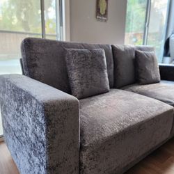 86-inch Sofa