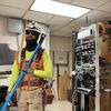 Real Electric Inc.