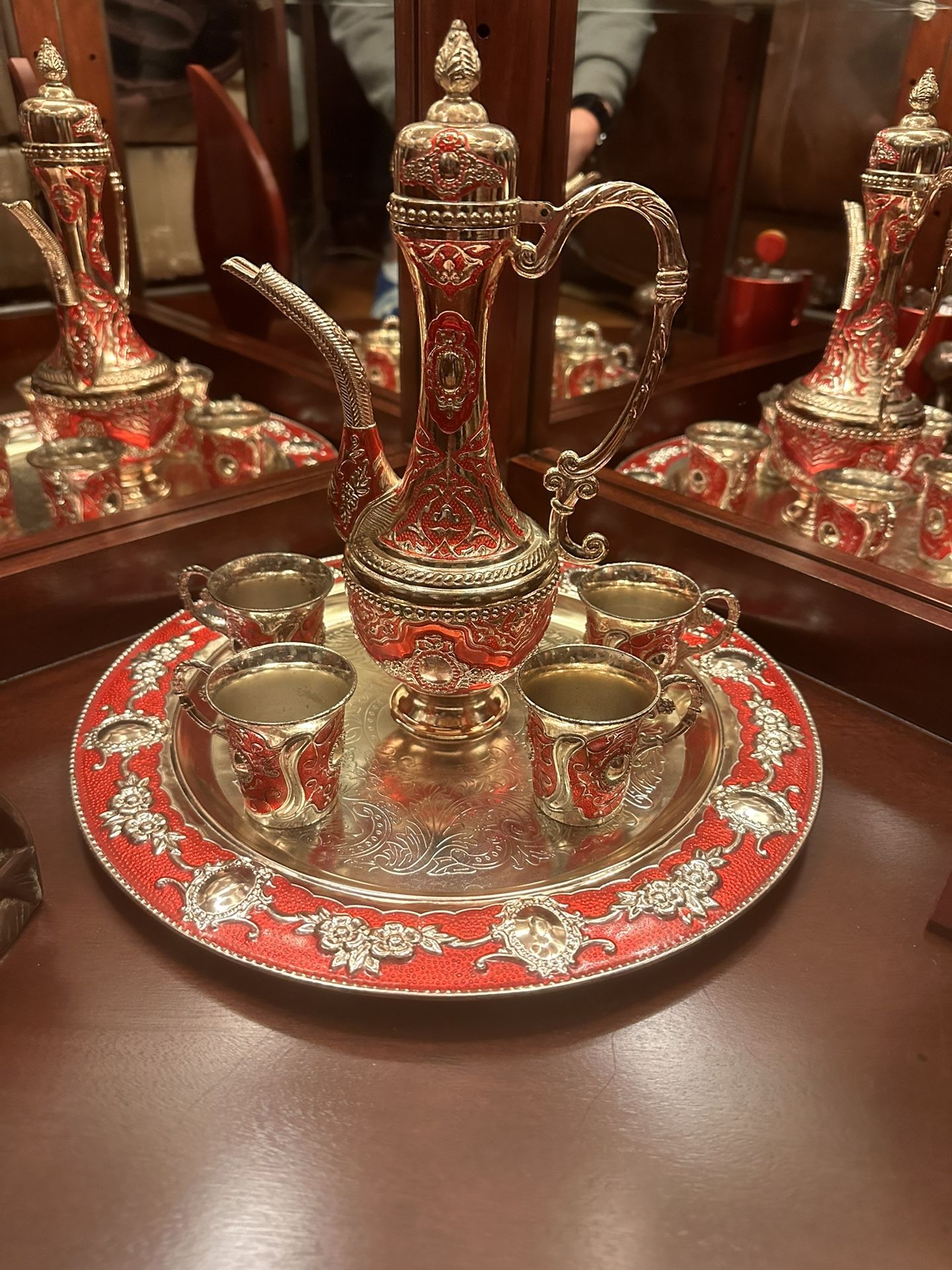 Beautiful Set