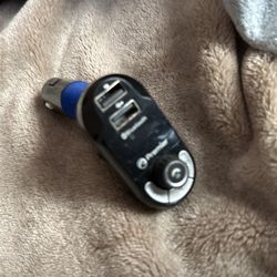 Bluetooth Adapter 