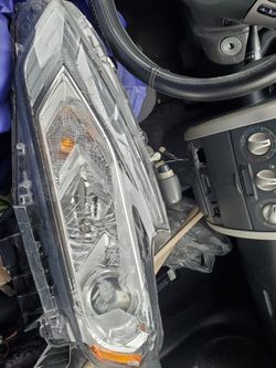 Altima Head Light 2017,,,2021