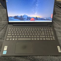 Lenovo Laptop 15.6in V15 G4 IAN N100