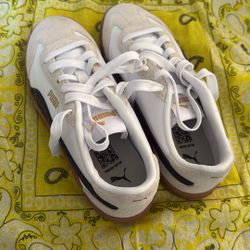 Puma Size Usa 4 Kids