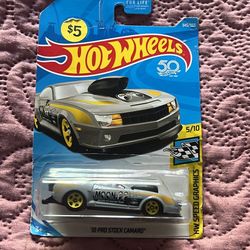 Hot Wheels Car