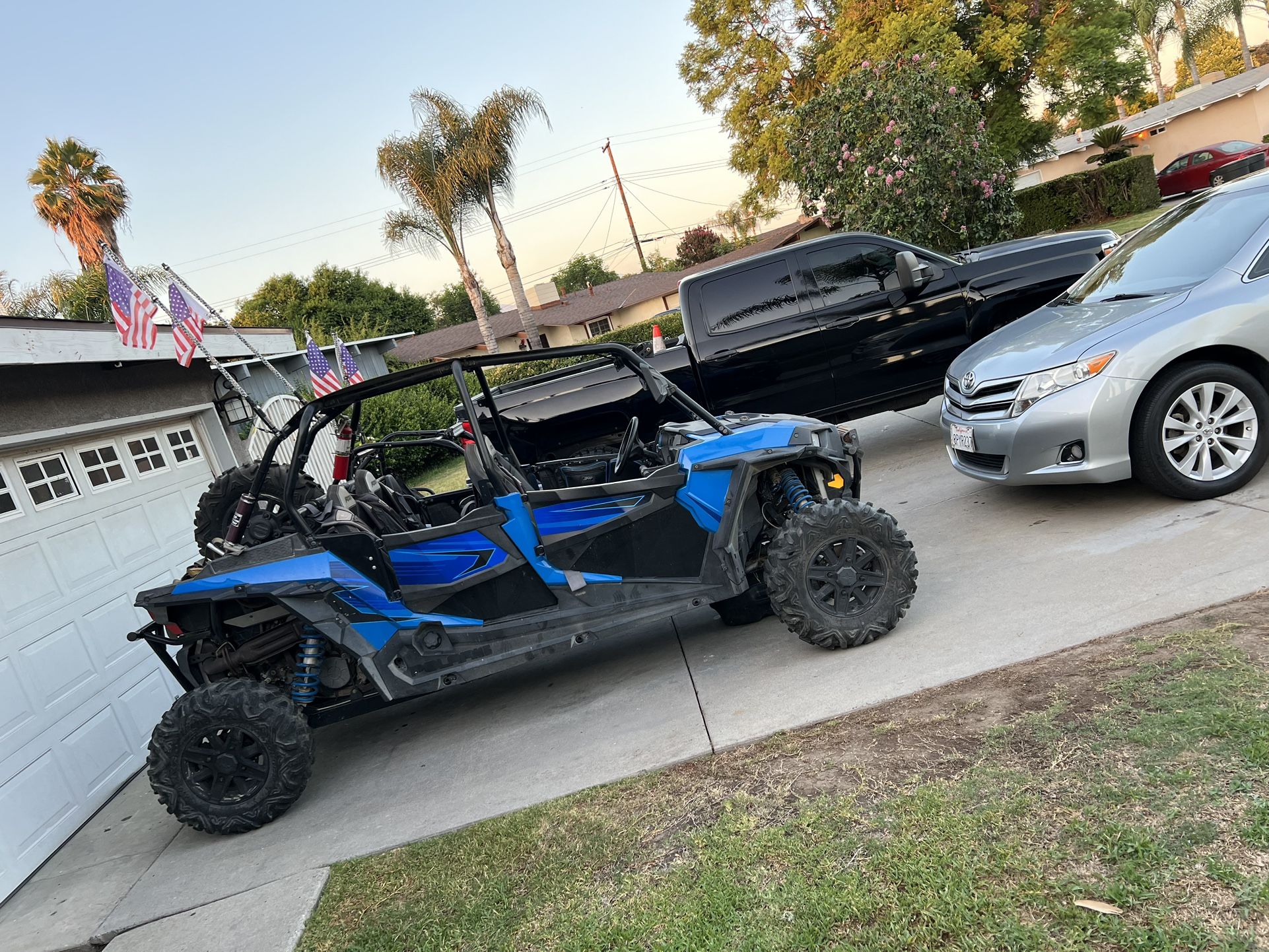 2015 Razor 1000 for Sale in West Covina, CA - OfferUp