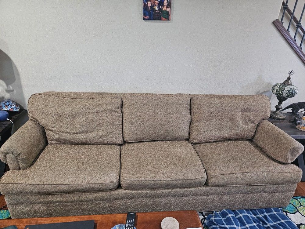 Free Couch