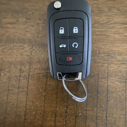 Car Key