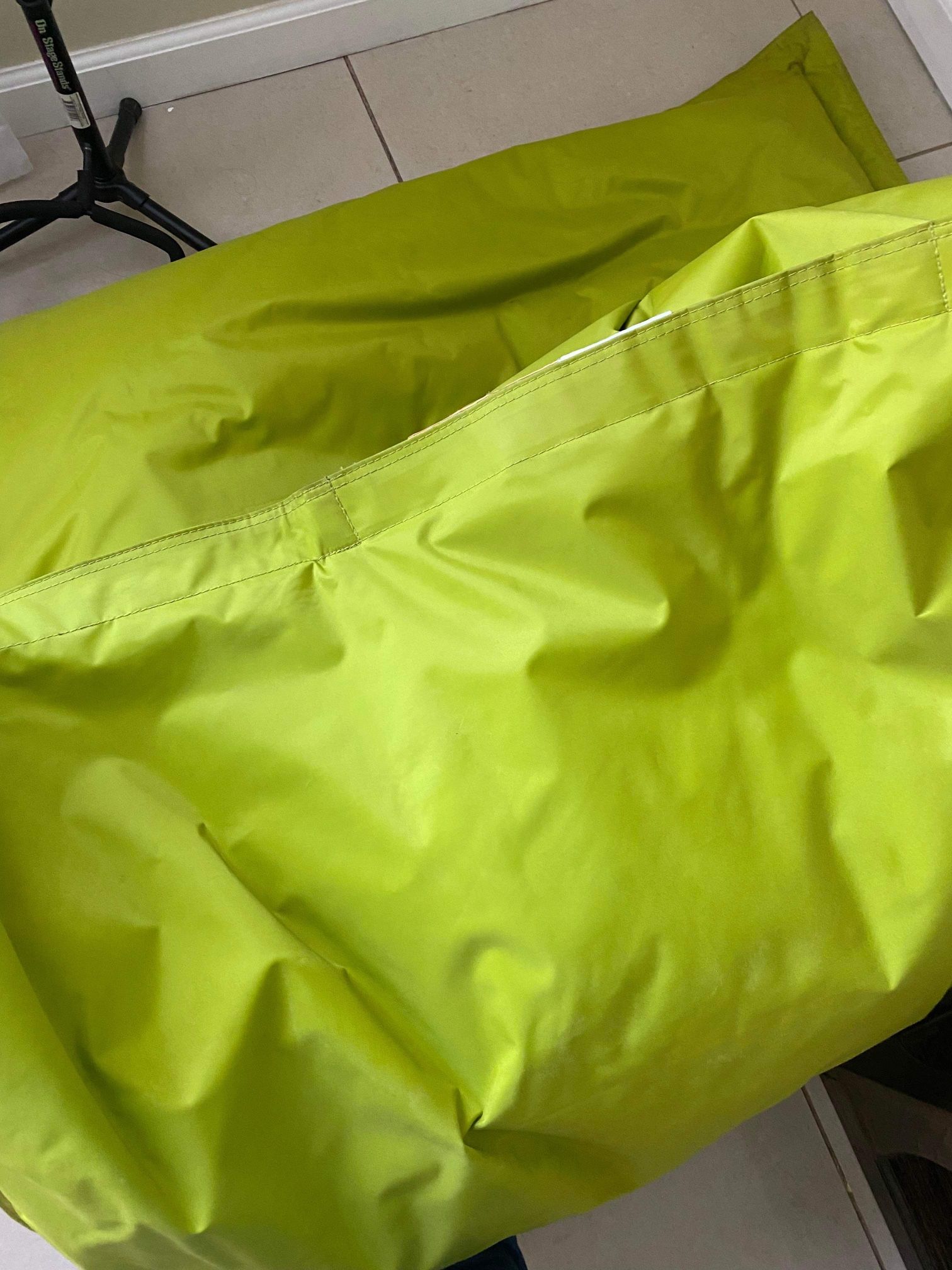 Bean bag Fat boy Brand