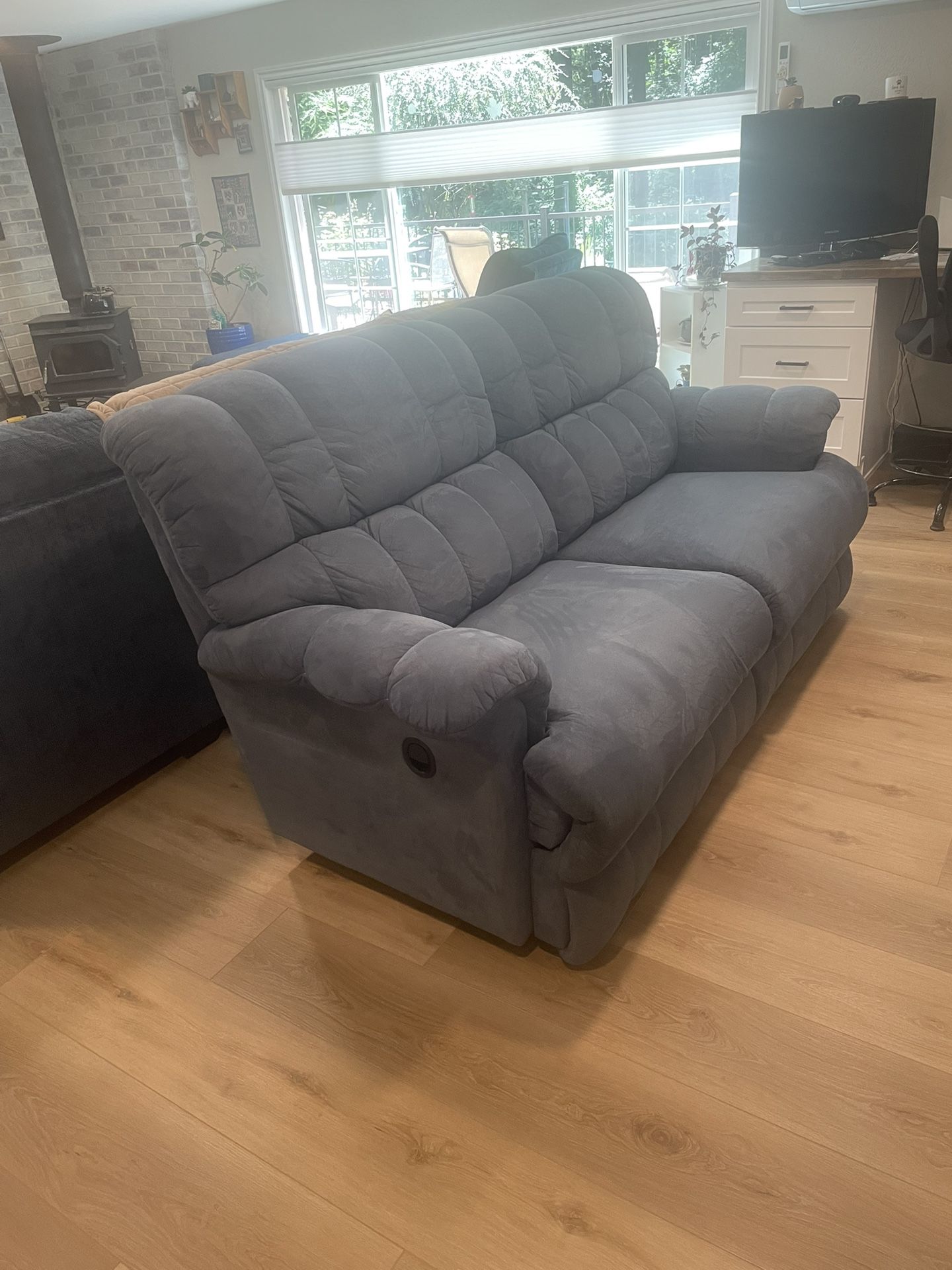 Lazy boy Sofa Recliner