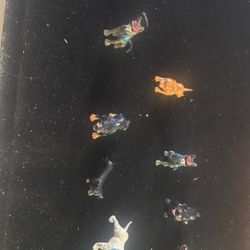 Toys 
