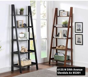 Shelf black or walnut