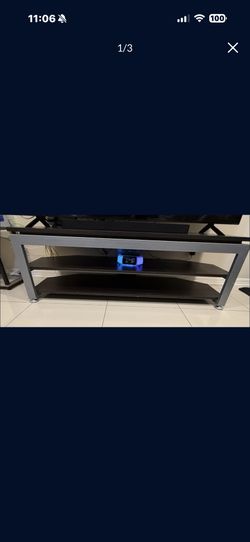 TV Entertainment center