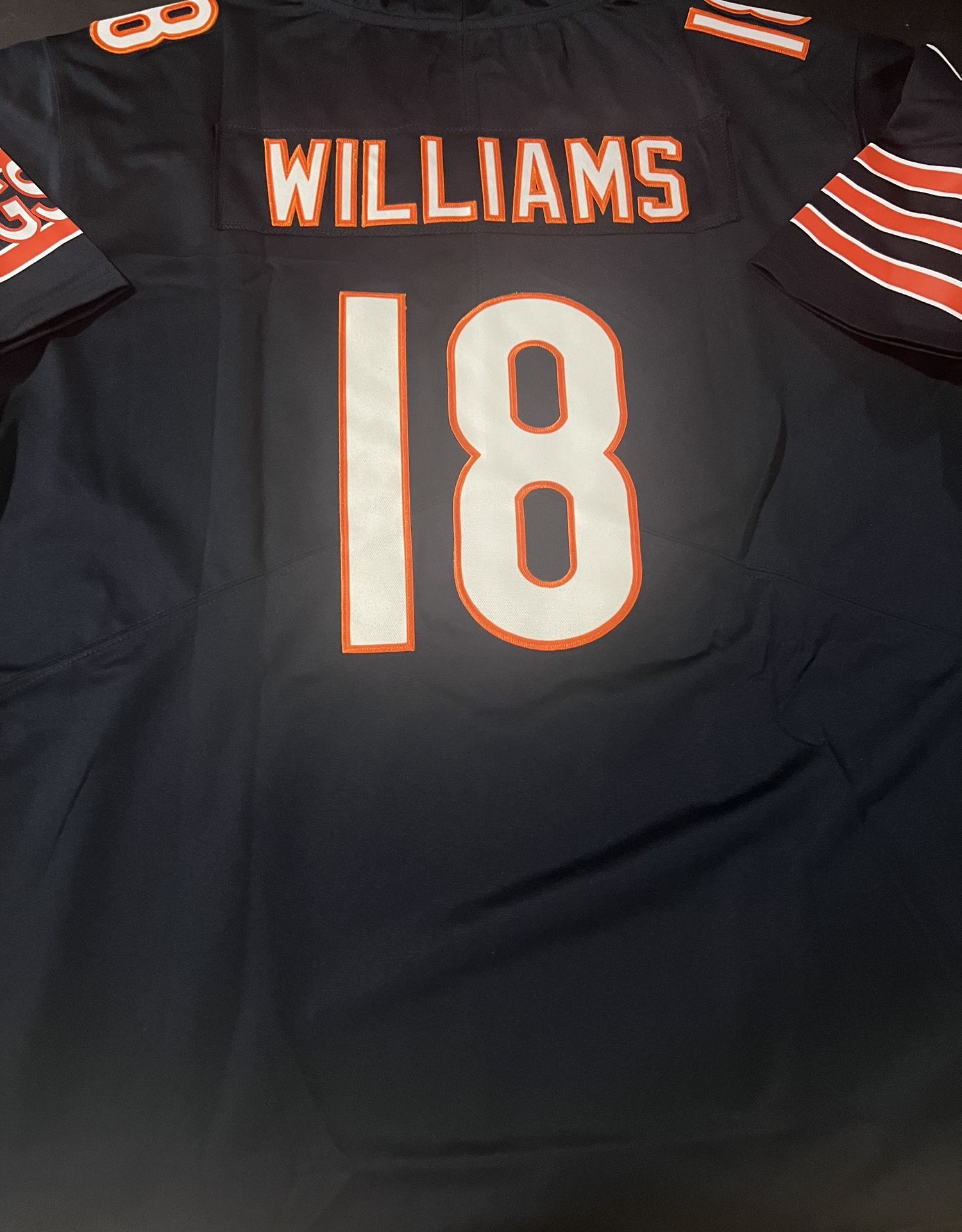 Chicago Bears Jerseys. New.
