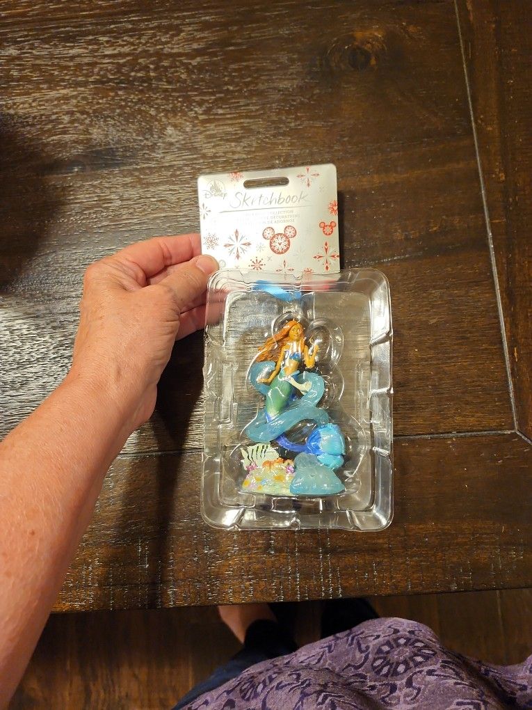 Christmas ornament
