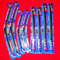 New Windshield Cleaner 16,18,22,24,26