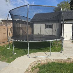 Free TRAMPOLINE 
