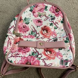 juicy couture backpack