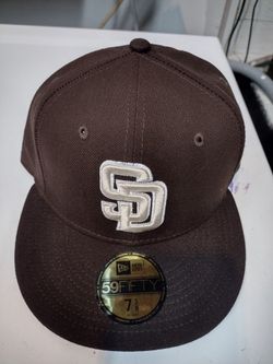 S.D Padre Hat