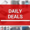 Daily Deals
