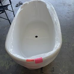 Free Standing Tub 