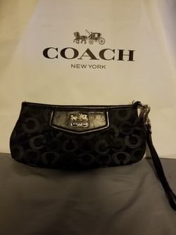 coach