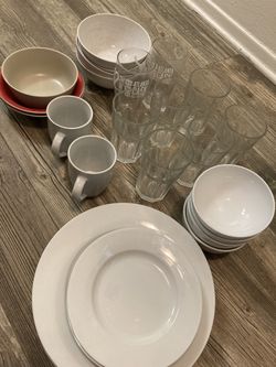 Glassware