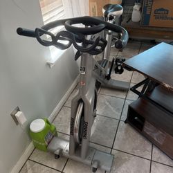 Exercise Equipment 