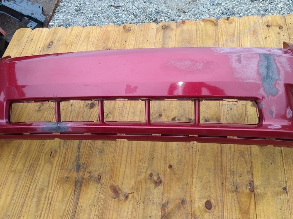 Dodge Ram Sport Cover Front Bumper 2009 To 2012 Body Style