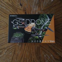 G9 DRONE KINGULL
