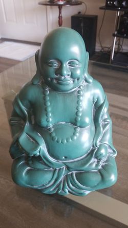 Buddha Statue