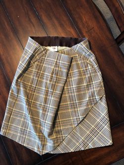 Cabi Skirt - medium - like new