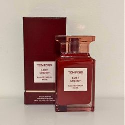 Tom Ford Lost Cherry Eau de Parfum 100ml