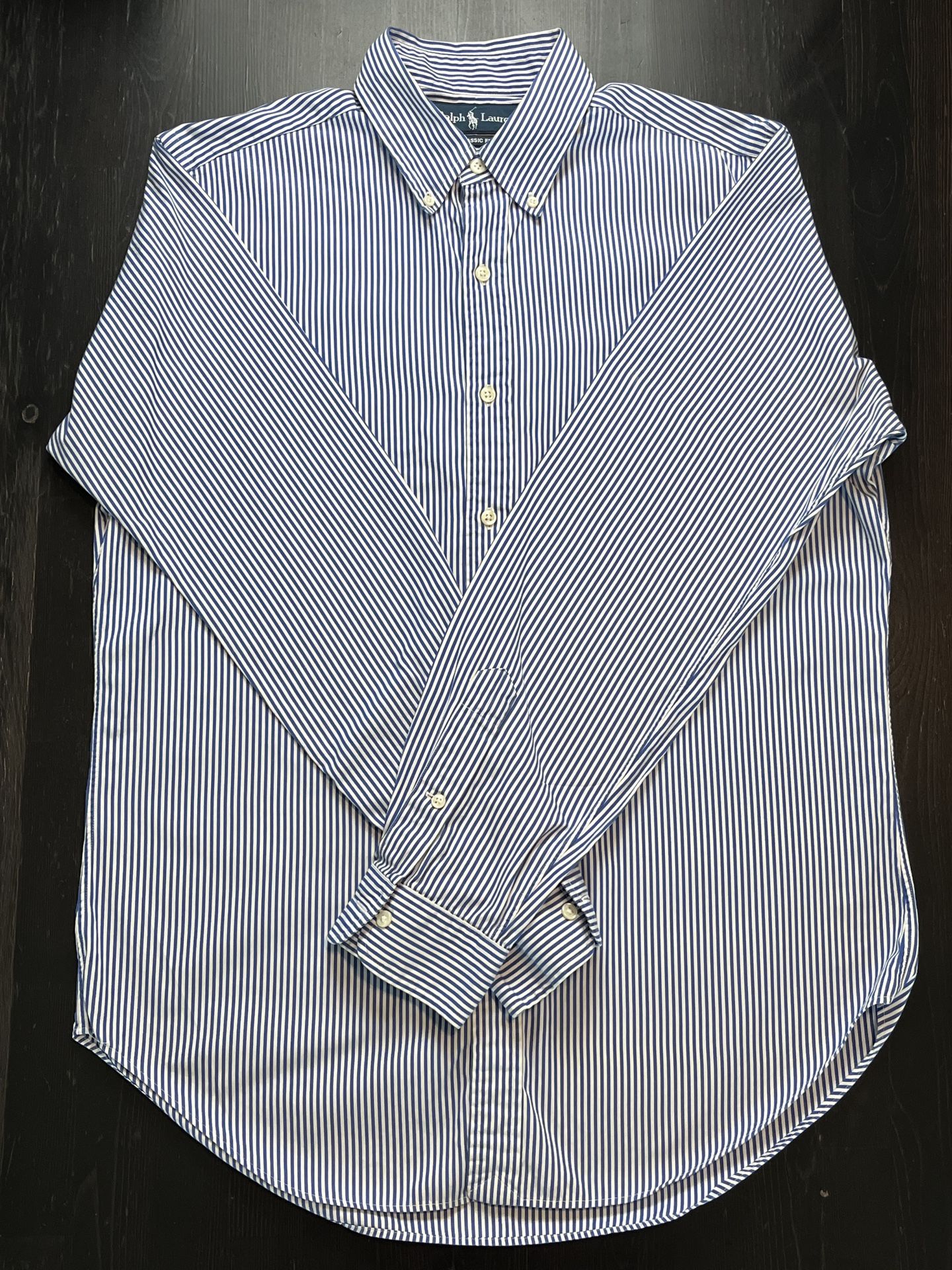 Ralph Lauren dress Shirt