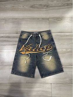 Valley shorts