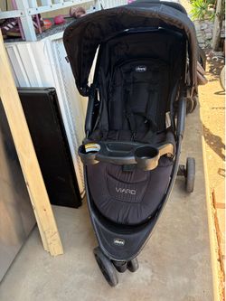 Stroller