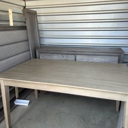 All Furniture Must Go Everything Is Negotiable