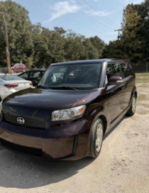 2009 Scion xB