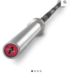 XMARK Olympic bar 