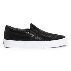 Girls Slip-On Vans Shoes