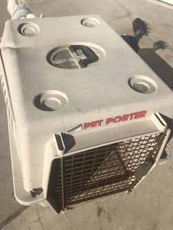 Pet porter