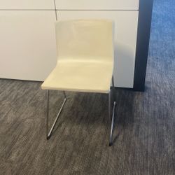 IKEA Bernhard Chair