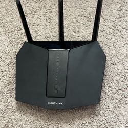 Net Gear AX2400 Router