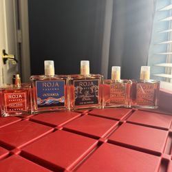Roja Fragrance 