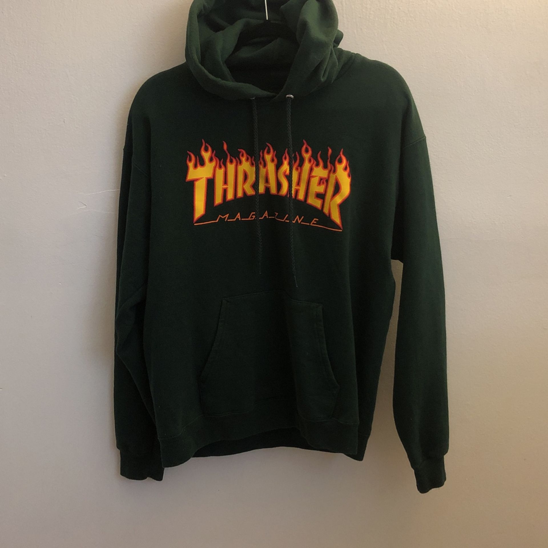 Thrasher Hoodie